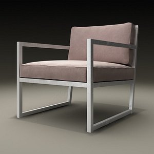 andreu world zisa armchair