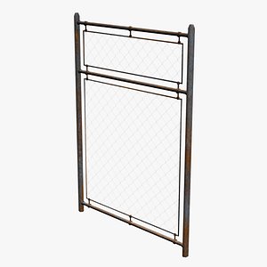 Fence Metal
