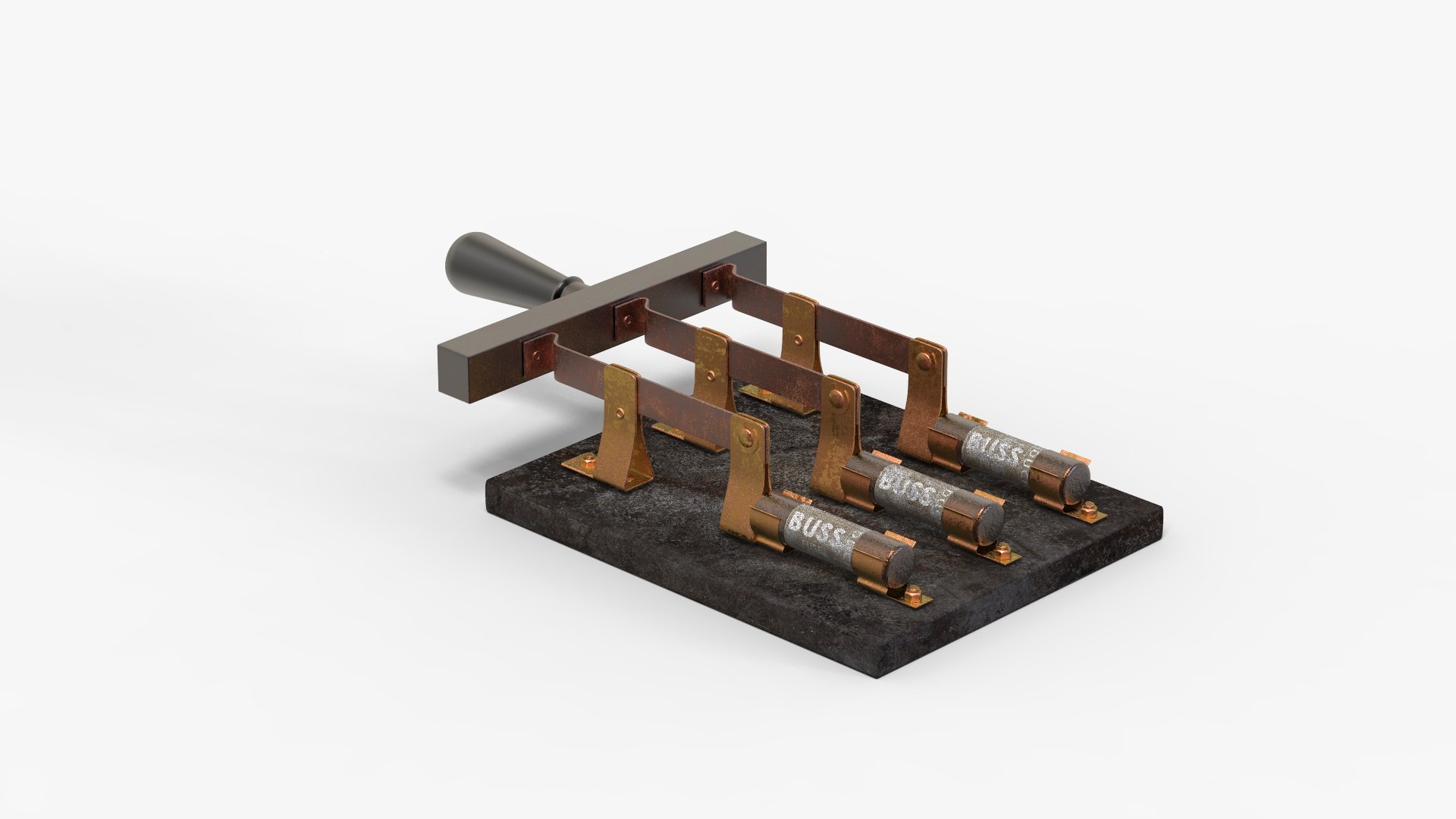 Electrical Knif Switch With Fuse Block 3D https://p.turbosquid.com/ts-thumb/Vx/yfTDkP/dH/untitled.193/jpg/1634251809/1920x1080/fit_q87/eb8b2de7f5e381424bdf6d42a277a32bff501837/untitled.193.jpg