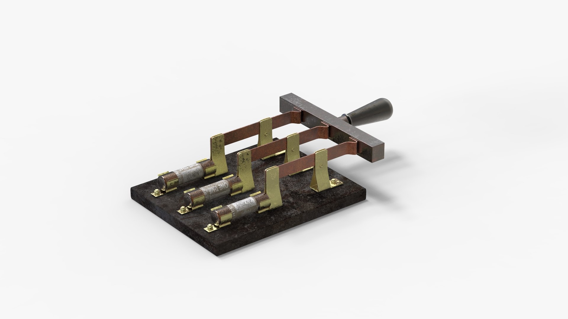 Electrical Knif Switch With Fuse Block 3D https://p.turbosquid.com/ts-thumb/Vx/yfTDkP/qm/switch.194/jpg/1634251809/1920x1080/fit_q87/f68ba9b5aaece8a1335e0a46bd0704a6f092bf7c/switch.194.jpg