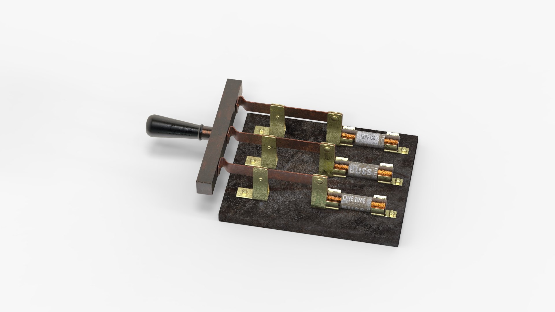 Electrical Knif Switch With Fuse Block 3D https://p.turbosquid.com/ts-thumb/Vx/yfTDkP/vz/switch.195/jpg/1634251809/1920x1080/fit_q87/d617a9901e58ee411d24b81512aa113466326dd7/switch.195.jpg