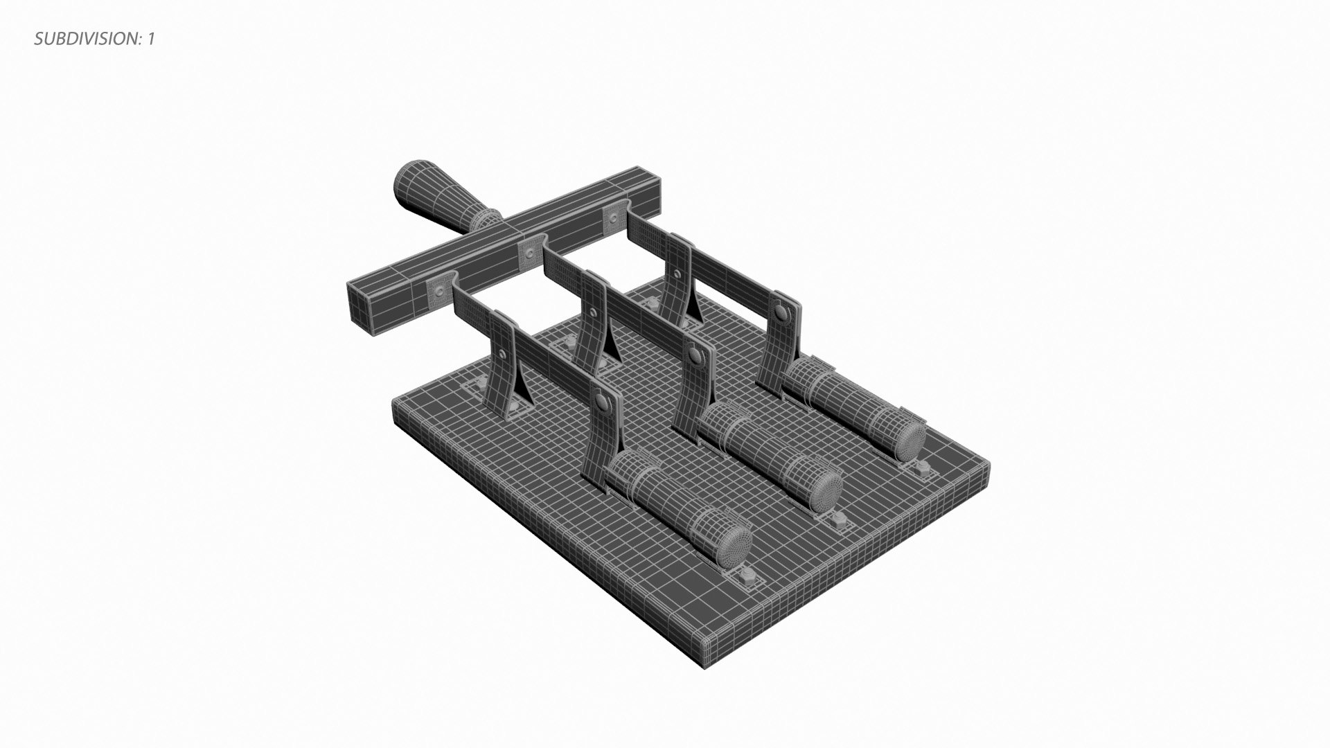 Electrical Knif Switch With Fuse Block 3D https://p.turbosquid.com/ts-thumb/Vx/yfTDkP/wV/2/jpg/1634254769/1920x1080/fit_q87/c5e5013d3a626c28b8c826e81ed099c4596940be/2.jpg