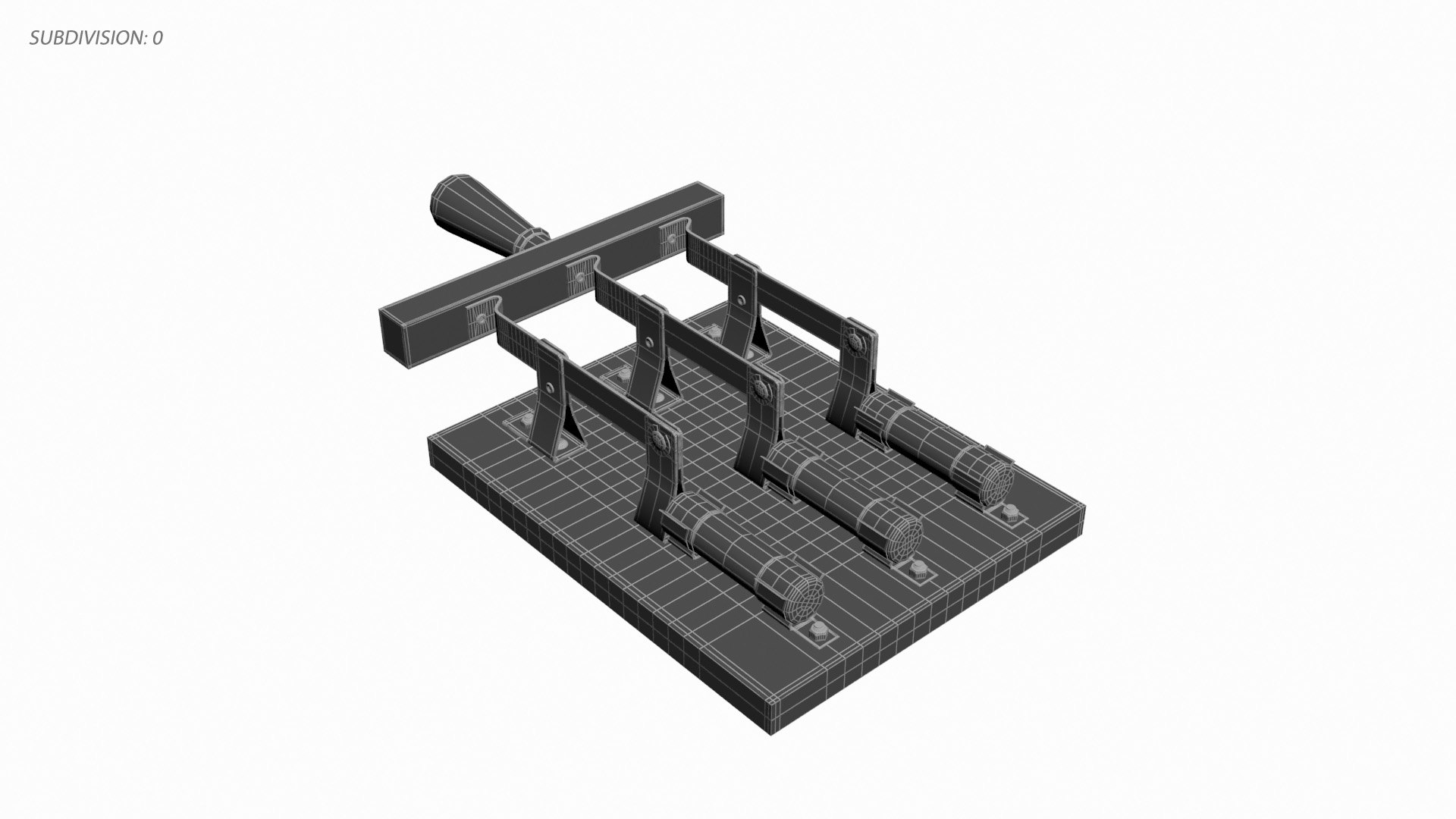 Electrical Knif Switch With Fuse Block 3D https://p.turbosquid.com/ts-thumb/Vx/yfTDkP/y4/1/jpg/1634254769/1920x1080/fit_q87/856217c0dc065f0cc6432b1b470485788b3baf63/1.jpg