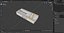 Carton Cigarettes Box Winston