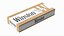 Carton Cigarettes Box Winston