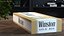 Carton Cigarettes Box Winston