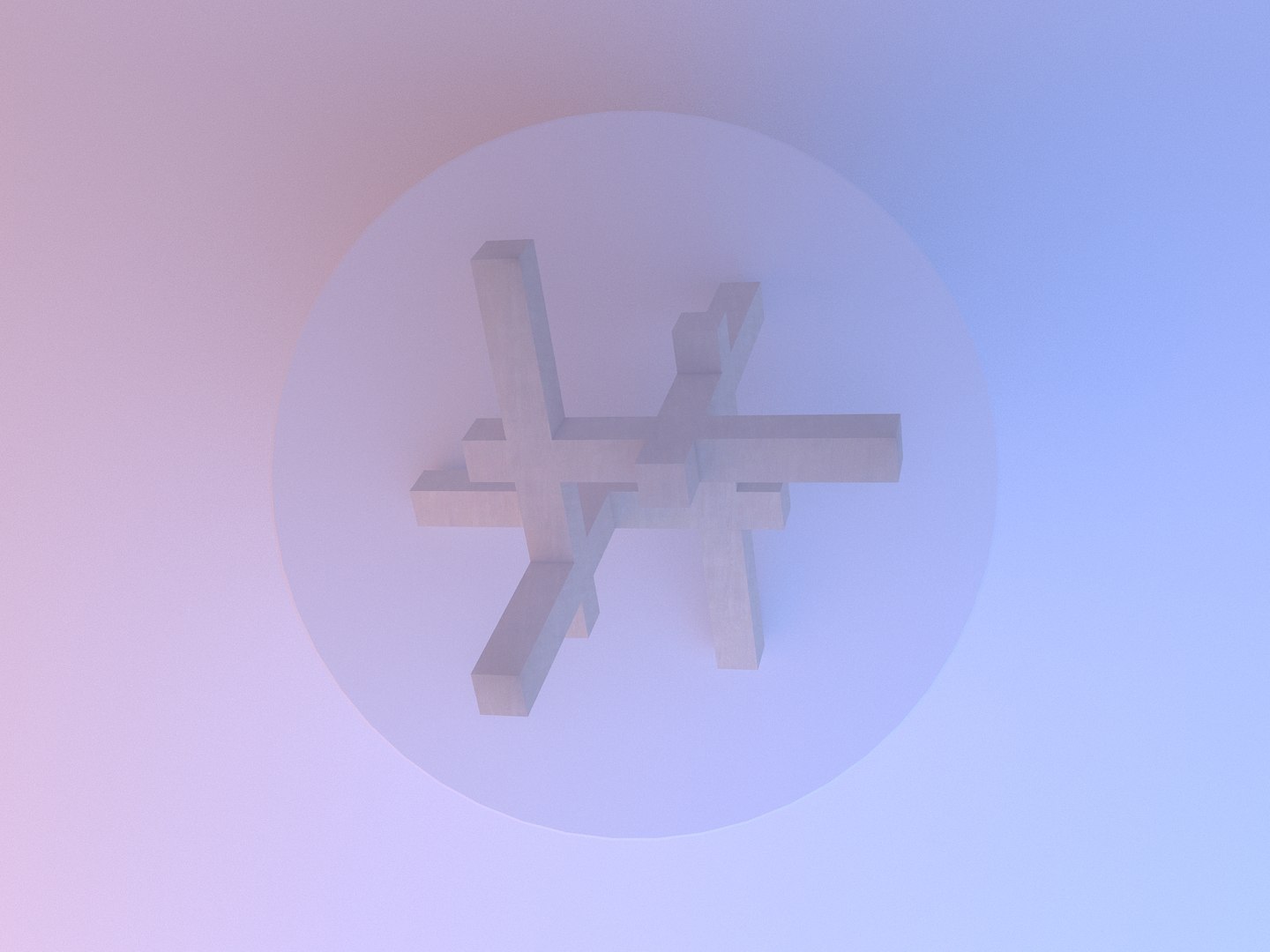 Plywood Glass Coffee Table 3D Model TurboSquid 1775141