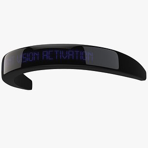 Cyclops Digital Goggles