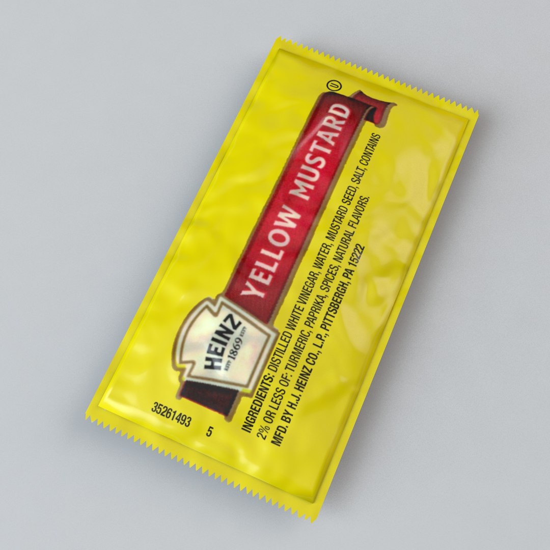 3d set heinz condiments packets model https://p.turbosquid.com/ts-thumb/Vy/5l5ALK/L9Ybt0AT/mustard01/jpg/1489115497/1920x1080/fit_q87/fa735b3ea1281ed3025b2de5a335e9992e4e2f81/mustard01.jpg