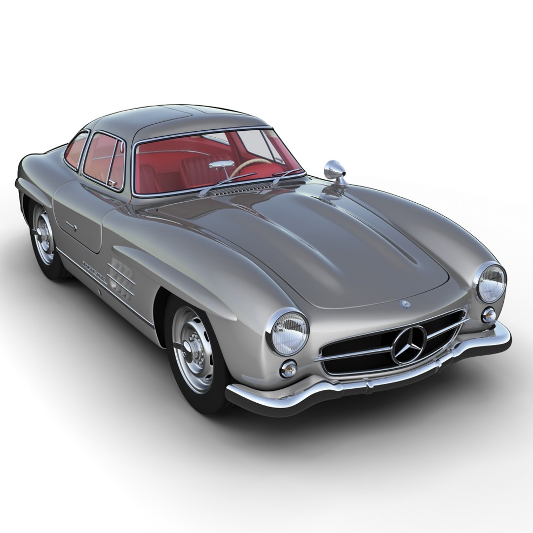 3d model mercedes-benz 300sl https://p.turbosquid.com/ts-thumb/Vy/D6J2Kj/r9FmPoU7/300sl1/jpg/1314231219/1920x1080/fit_q87/0dcb4087745834854bd287f9d0cb267308dffd9f/300sl1.jpg