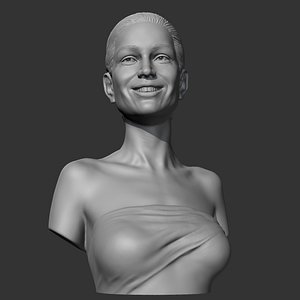 Angelina's 3D Co-ord Set