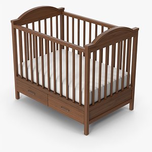 Baby Cot