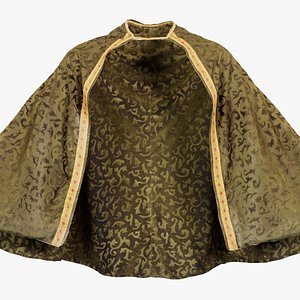 Triangle Cape Remastered