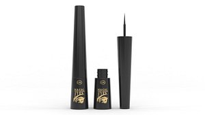3D Eyeliner model