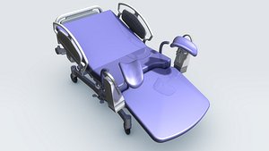 labor birth table