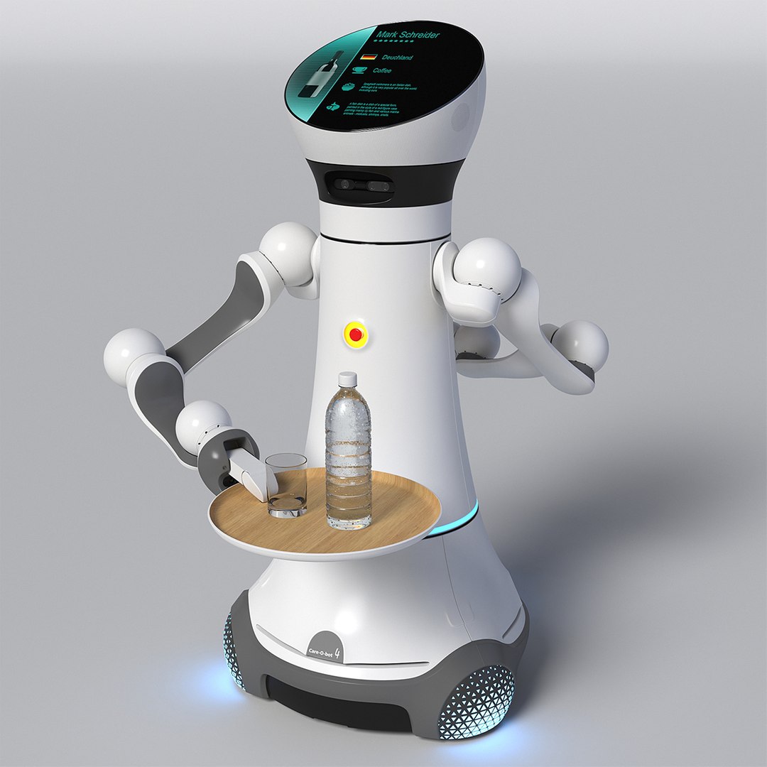4 robot bartender careobot 3D https://p.turbosquid.com/ts-thumb/Vy/OI7x95/6VeEy7Zp/careobot4robotbartenderc4dmodel002/jpg/1596886158/1920x1080/fit_q87/ff6551de30f6c2f786a0df3656e540bbc7937c3e/careobot4robotbartenderc4dmodel002.jpg