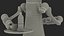 Camarero Robot Careobot 4
