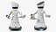 Camarero Robot Careobot 4