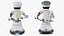 Camarero Robot Careobot 4