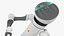 Camarero Robot Careobot 4
