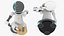 Camarero Robot Careobot 4