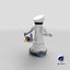 Camarero Robot Careobot 4