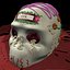 Calaverita