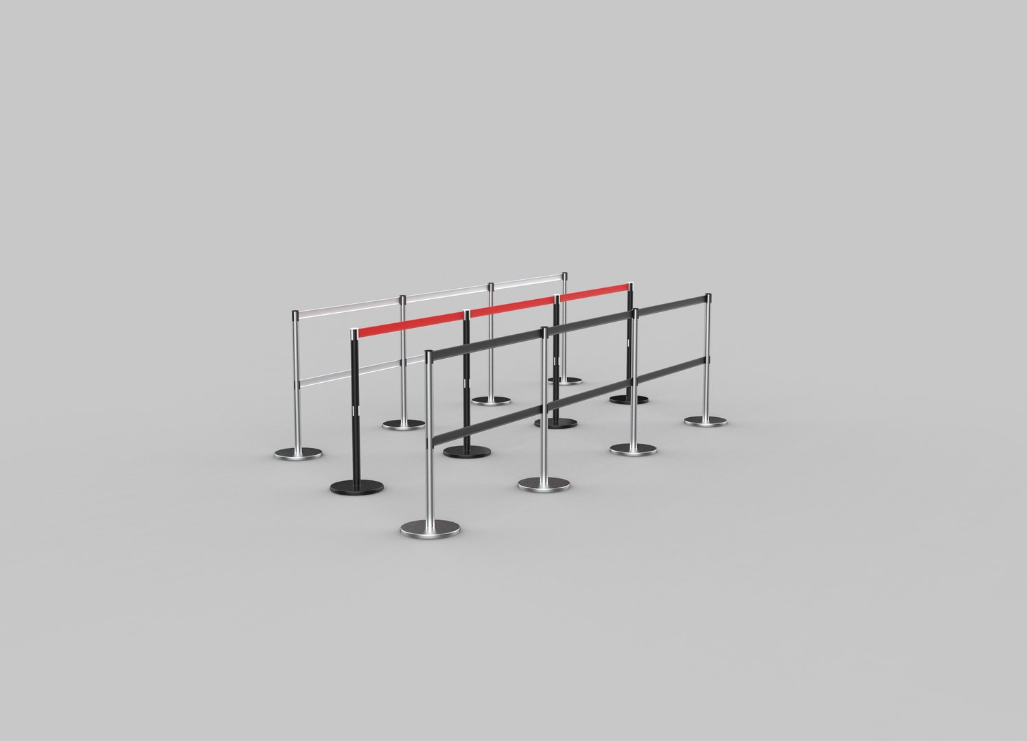 3D Tensaguide Plus 3D Model Model - TurboSquid 2399025