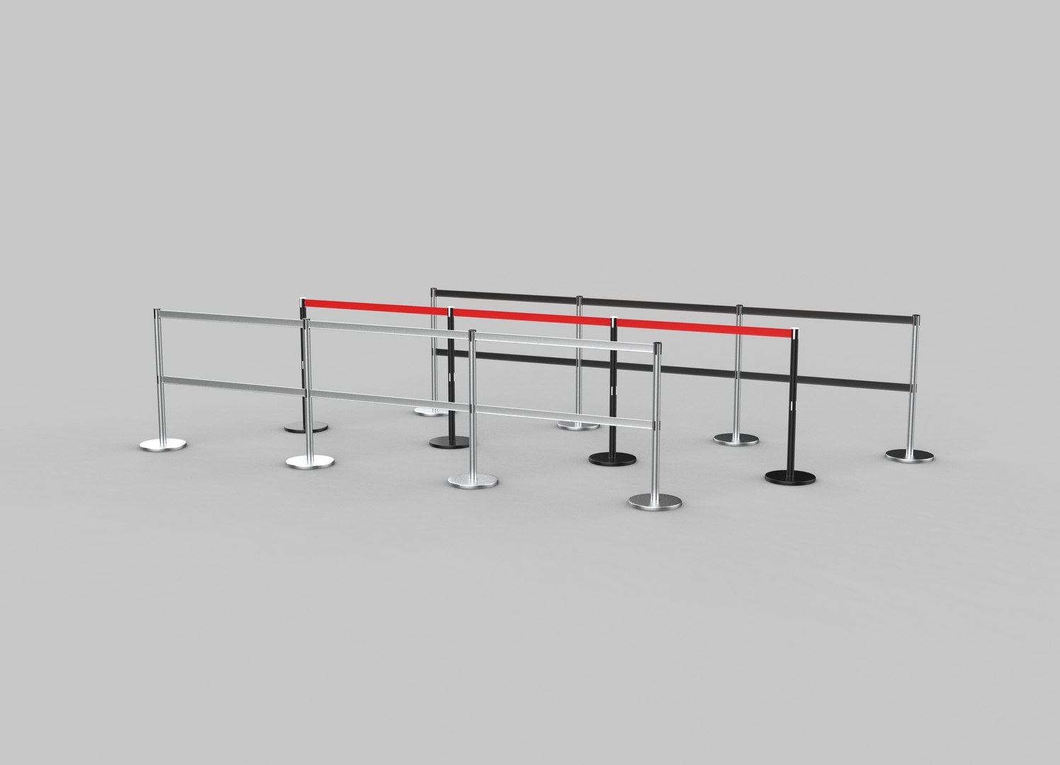 3D Tensaguide Plus 3D Model Model - TurboSquid 2399025