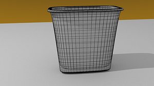 Office_Wastebin