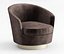 Minotti Jacques Armchairs