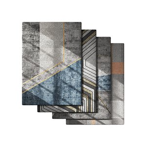 Rug Set 29 3D