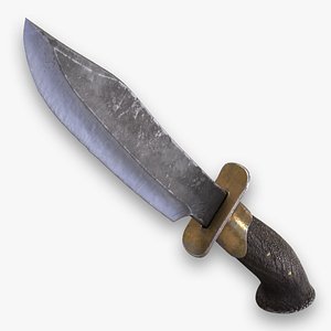 Bowie Knife