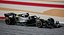 F1 Mercedes W14B 모나코 업데이트 시즌 2023