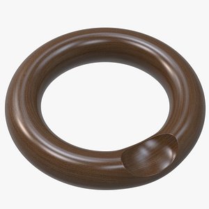 chopsticks holder model