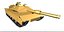 Tank M1A1