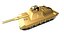 Tank M1A1