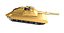 Tank M1A1