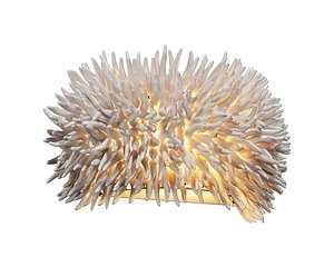 3D Schuller xenia 56 1734 wall lamp