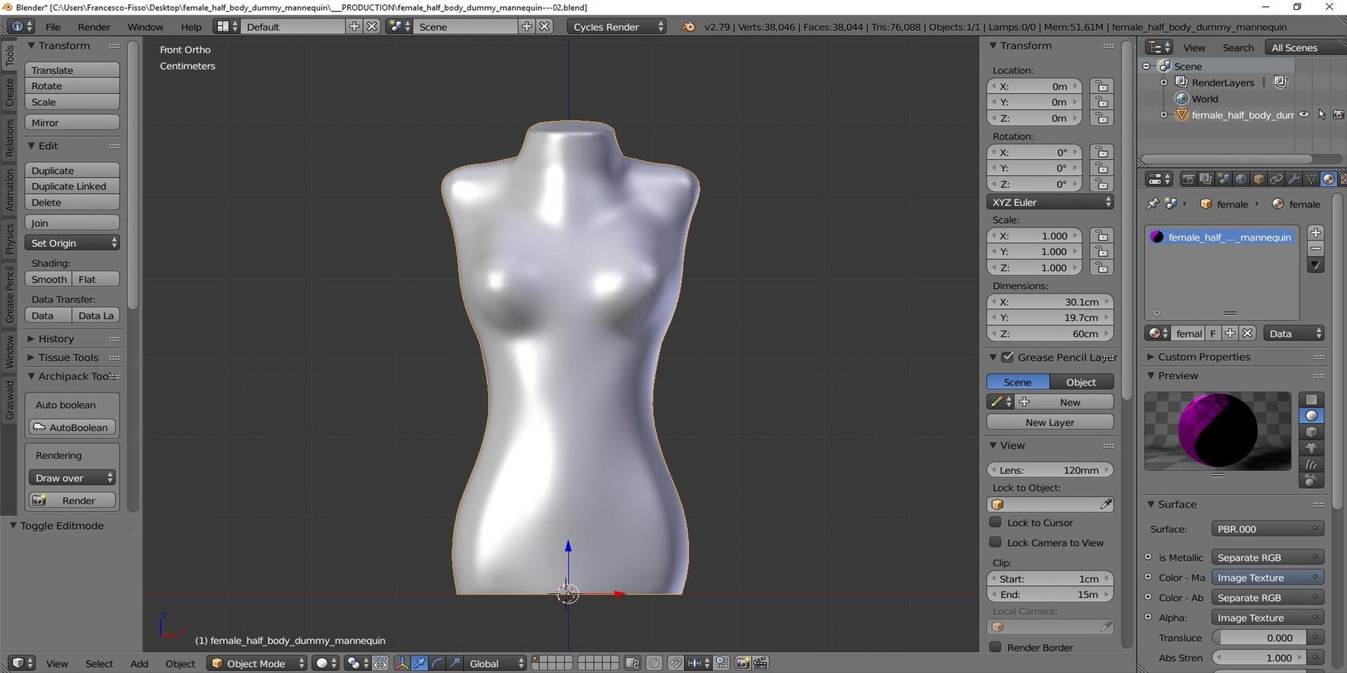 3D female half body dummy https://p.turbosquid.com/ts-thumb/Vy/i1J2T6/kP/tsfemale_half_body_dummy_mannequin08/jpg/1640826781/1920x1080/fit_q87/613bfb725483d04aef61ee29c86a46e465641fa6/tsfemale_half_body_dummy_mannequin08.jpg