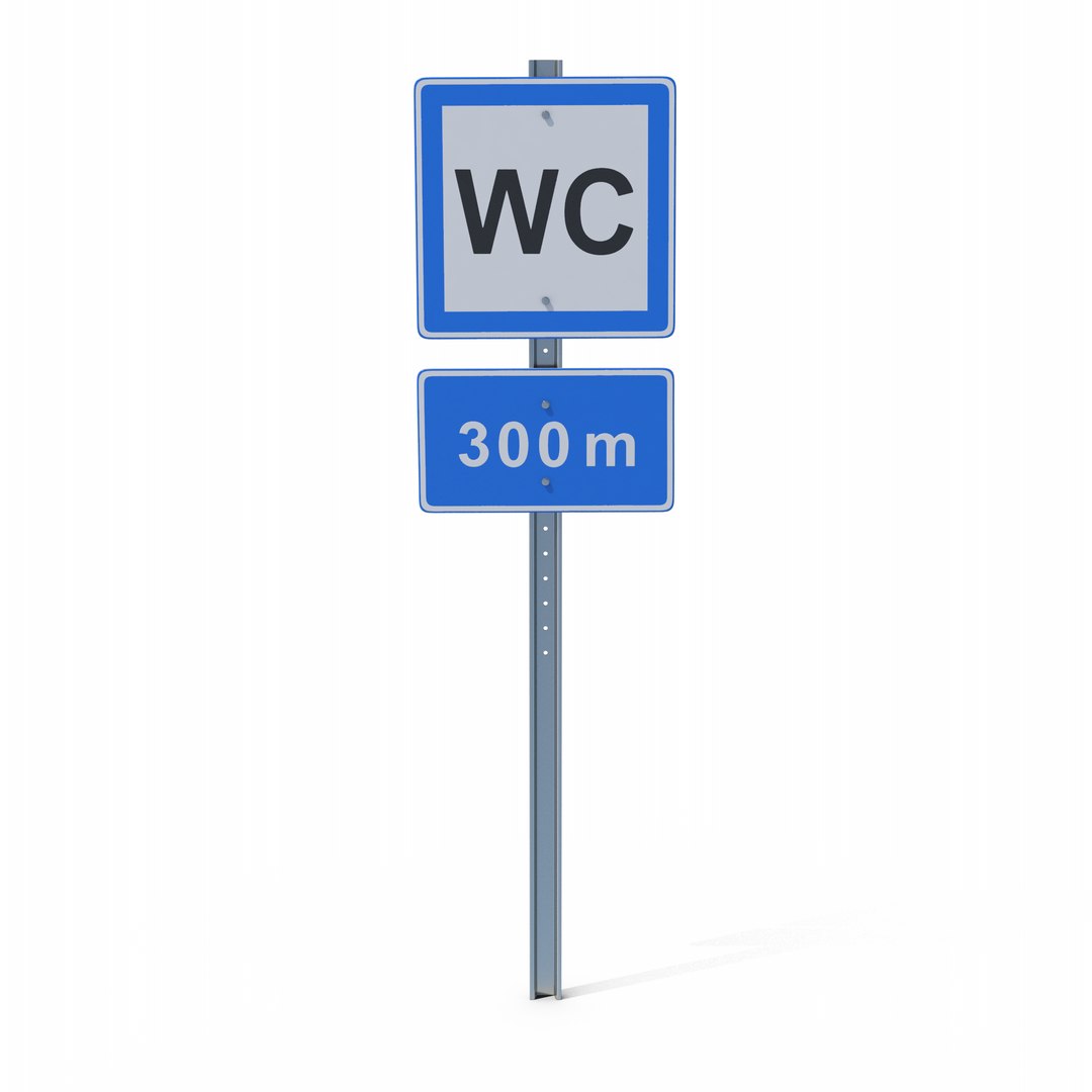 Restroom Road Sign 3D model https://p.turbosquid.com/ts-thumb/Vy/n9RYTC/2j/restroomroadsign.h01.2k/png/1691649743/1920x1080/fit_q87/8ecaa3da9fcd5a73dad7960bb512b135175336ca/restroomroadsign.h01.2k.jpg