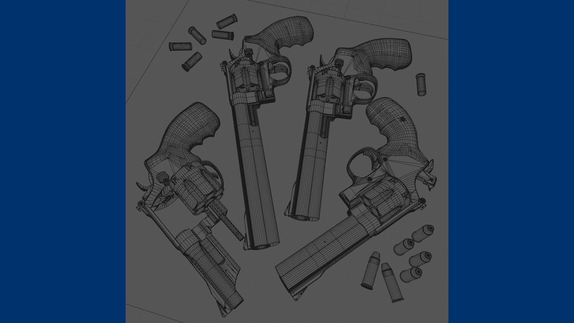 SWN44-03 for C4D 3D model - TurboSquid 2133978