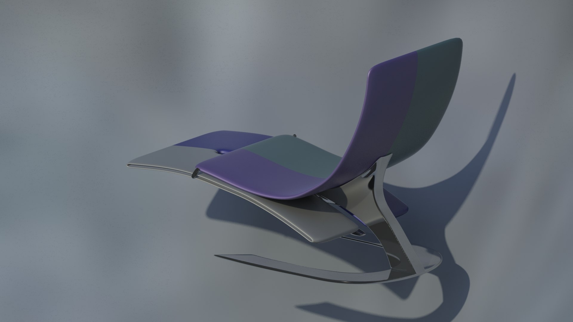 max hypnotherapy chair therapy