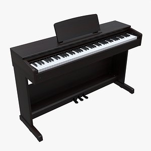 Digital piano musical instruments 08