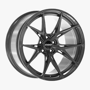 RAY SVERSUS VV21 3D