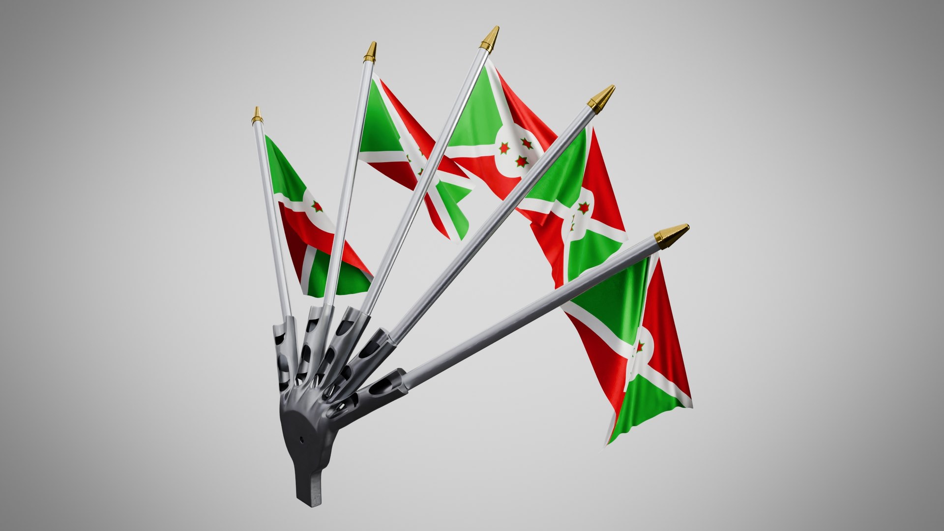 Wall Mount Flags  5 Of Burundi 3D model https://p.turbosquid.com/ts-thumb/Vz/4yOCXd/aC/4/jpg/1777651119/1920x1080/fit_q87/cf2c68b7c5b012fc4f73e4373b6792d080d86729/4.jpg
