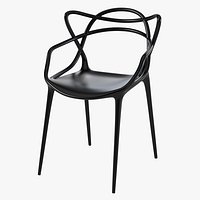 Kartell Philippe Starck Masters Chair