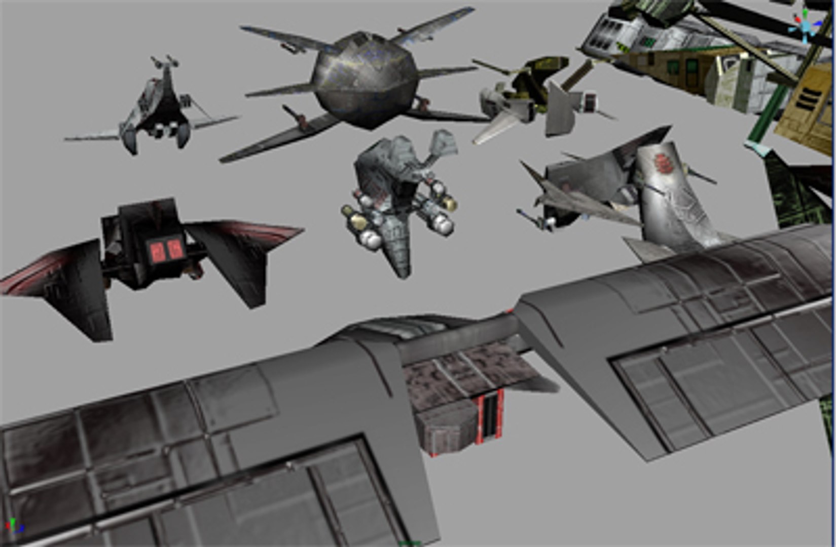 sci-fi spacecrafts 3d ma https://p.turbosquid.com/ts-thumb/Vz/75GslX/IYZWdUdL/5/jpg/1157324288/1920x1080/fit_q87/4cf29f69015b9506eec362d4dfdc9f20795835a3/5.jpg