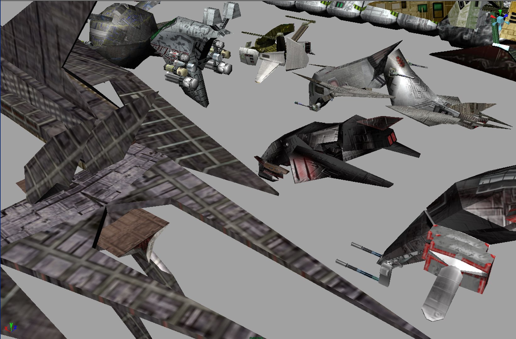 sci-fi spacecrafts 3d ma https://p.turbosquid.com/ts-thumb/Vz/75GslX/iIT8AAZG/4/jpg/1157325471/1920x1080/fit_q87/5c27baa1a9f01d277c9af5f4158c3ff933fd0726/4.jpg