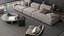 Modern living room